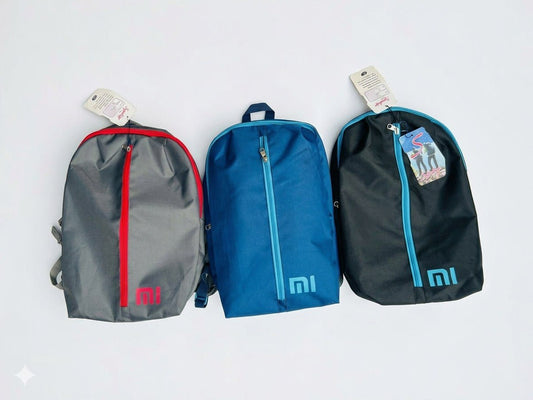 Premium Multi-Purpose Travel Organizer Pouch – Waterproof Cosmetic & Toiletry Storage Bag (Assorted Colors)